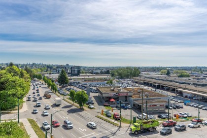 Photo 24 at 901 - 455 Sw Marine Drive, Marpole, Vancouver West