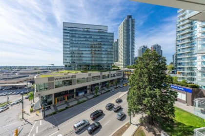 Photo 25 at 901 - 455 Sw Marine Drive, Marpole, Vancouver West