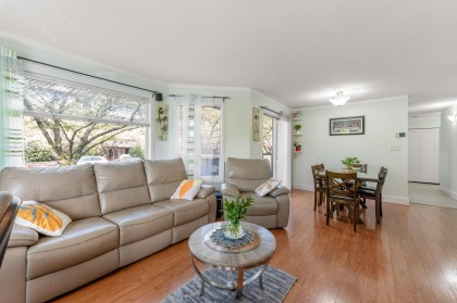 Photo 2 at 201 - 175 W 4th Street, Lower Lonsdale, North Vancouver