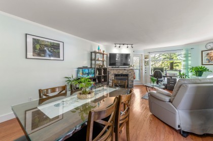 Photo 6 at 201 - 175 W 4th Street, Lower Lonsdale, North Vancouver