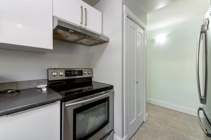 Photo 13 at 201 - 175 W 4th Street, Lower Lonsdale, North Vancouver