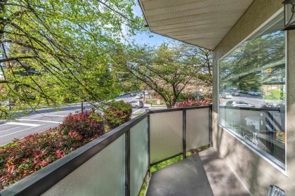 Photo 17 at 201 - 175 W 4th Street, Lower Lonsdale, North Vancouver