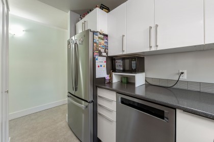 Photo 12 at 201 - 175 W 4th Street, Lower Lonsdale, North Vancouver