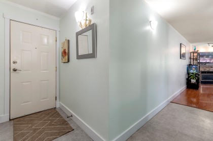 Photo 22 at 201 - 175 W 4th Street, Lower Lonsdale, North Vancouver