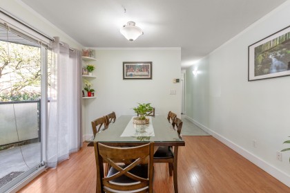Photo 7 at 201 - 175 W 4th Street, Lower Lonsdale, North Vancouver