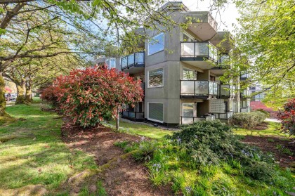 Photo 1 at 201 - 175 W 4th Street, Lower Lonsdale, North Vancouver