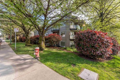 Photo 28 at 201 - 175 W 4th Street, Lower Lonsdale, North Vancouver