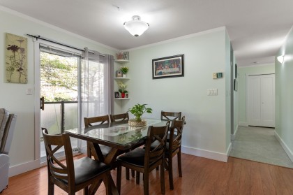 Photo 5 at 201 - 175 W 4th Street, Lower Lonsdale, North Vancouver