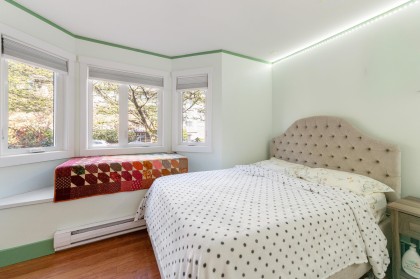 Photo 10 at 201 - 175 W 4th Street, Lower Lonsdale, North Vancouver