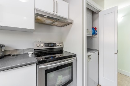 Photo 14 at 201 - 175 W 4th Street, Lower Lonsdale, North Vancouver