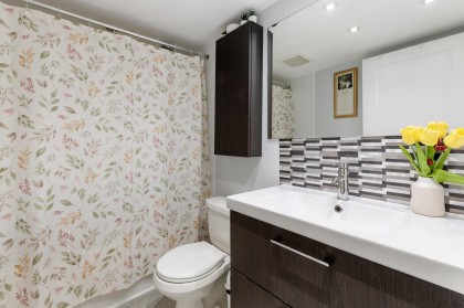 Photo 15 at 201 - 175 W 4th Street, Lower Lonsdale, North Vancouver
