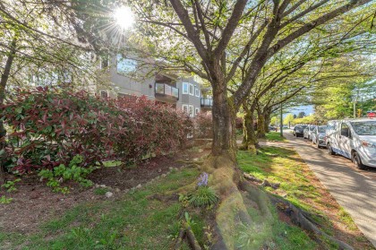 Photo 29 at 201 - 175 W 4th Street, Lower Lonsdale, North Vancouver