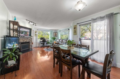Photo 4 at 201 - 175 W 4th Street, Lower Lonsdale, North Vancouver