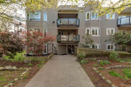 Photo 25 at 201 - 175 W 4th Street, Lower Lonsdale, North Vancouver