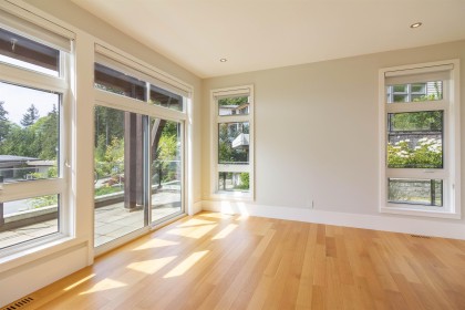 Photo 12 at 2948 Burfield Place, Cypress Park Estates, West Vancouver