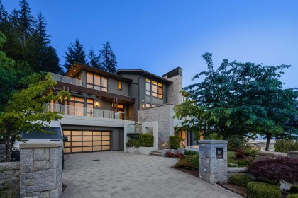 Photo 36 at 2948 Burfield Place, Cypress Park Estates, West Vancouver
