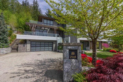 Photo 35 at 2948 Burfield Place, Cypress Park Estates, West Vancouver
