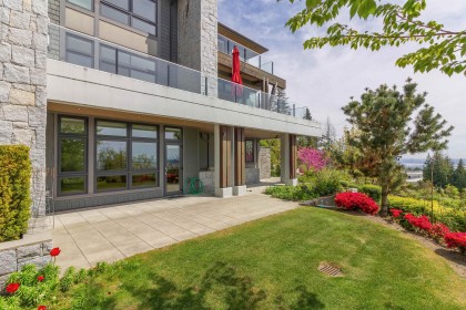 Photo 31 at 2948 Burfield Place, Cypress Park Estates, West Vancouver