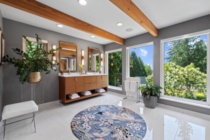 Photo 23 at 6184 Eastmont Drive, Gleneagles, West Vancouver