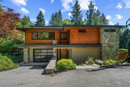 Photo 2 at 6184 Eastmont Drive, Gleneagles, West Vancouver