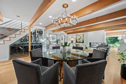 Photo 13 at 6184 Eastmont Drive, Gleneagles, West Vancouver