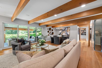 Photo 12 at 6184 Eastmont Drive, Gleneagles, West Vancouver