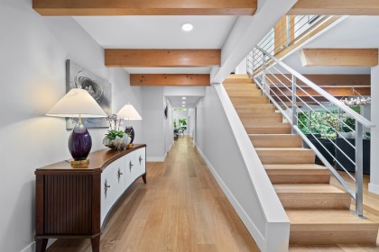 Photo 3 at 6184 Eastmont Drive, Gleneagles, West Vancouver