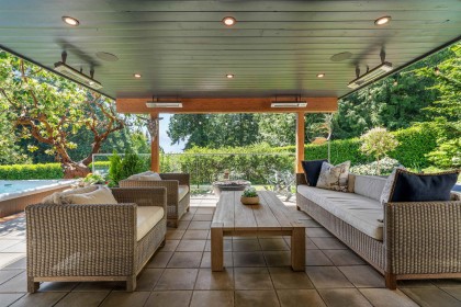 Photo 32 at 6184 Eastmont Drive, Gleneagles, West Vancouver