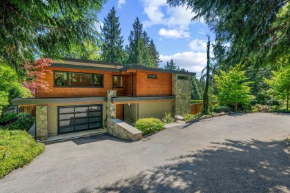 Photo 1 at 6184 Eastmont Drive, Gleneagles, West Vancouver
