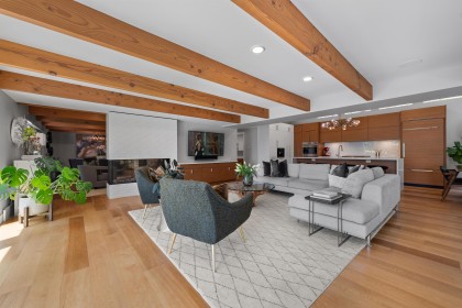 Photo 5 at 6184 Eastmont Drive, Gleneagles, West Vancouver