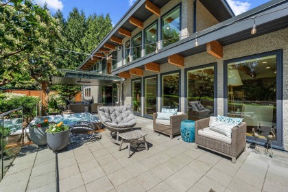 Photo 34 at 6184 Eastmont Drive, Gleneagles, West Vancouver