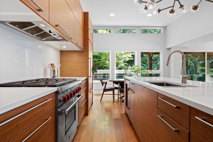 Photo 10 at 6184 Eastmont Drive, Gleneagles, West Vancouver