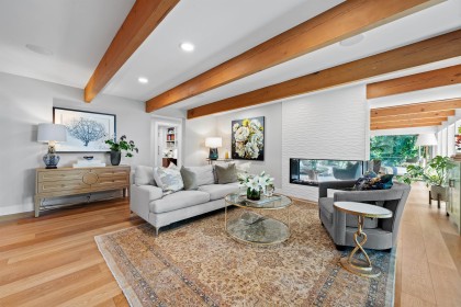 Photo 14 at 6184 Eastmont Drive, Gleneagles, West Vancouver