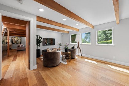 Photo 15 at 6184 Eastmont Drive, Gleneagles, West Vancouver