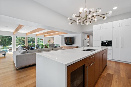 Photo 11 at 6184 Eastmont Drive, Gleneagles, West Vancouver