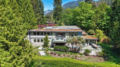 Photo 40 at 6184 Eastmont Drive, Gleneagles, West Vancouver