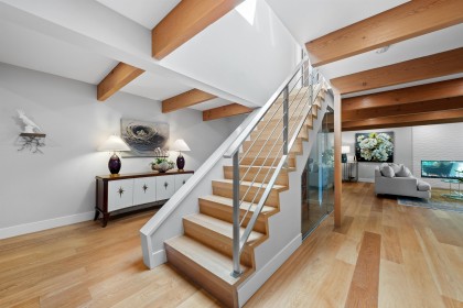 Photo 4 at 6184 Eastmont Drive, Gleneagles, West Vancouver