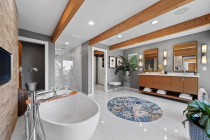 Photo 21 at 6184 Eastmont Drive, Gleneagles, West Vancouver