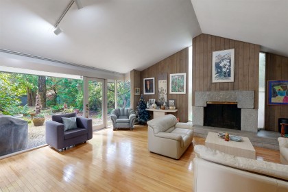 Photo 1 at 792 W 54th Avenue, South Cambie, Vancouver West