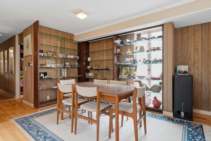 Photo 10 at 792 W 54th Avenue, South Cambie, Vancouver West