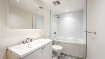 Photo 12 at 202 - 4355 W 10th Avenue, Point Grey, Vancouver West