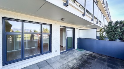 Photo 15 at 202 - 4355 W 10th Avenue, Point Grey, Vancouver West
