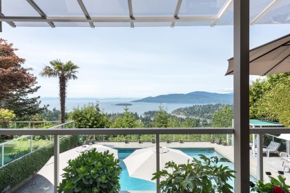 Photo 16 at 4729 Woodburn Road, Cypress Park Estates, West Vancouver
