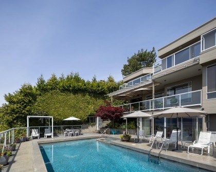 Photo 32 at 4729 Woodburn Road, Cypress Park Estates, West Vancouver