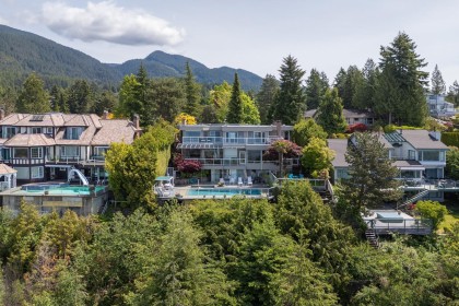 Photo 38 at 4729 Woodburn Road, Cypress Park Estates, West Vancouver