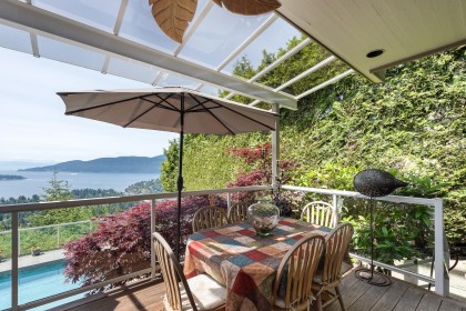 Photo 18 at 4729 Woodburn Road, Cypress Park Estates, West Vancouver