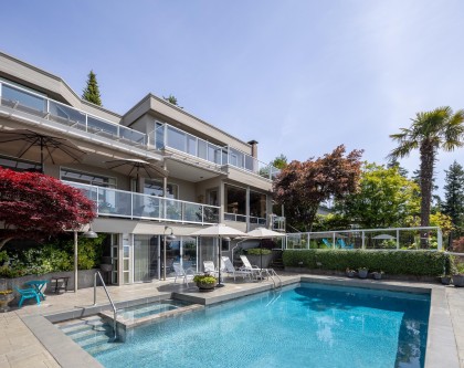 Photo 31 at 4729 Woodburn Road, Cypress Park Estates, West Vancouver