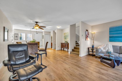Photo 6 at 103 - 245 W 15th Street, Central Lonsdale, North Vancouver