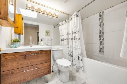 Photo 13 at 103 - 245 W 15th Street, Central Lonsdale, North Vancouver