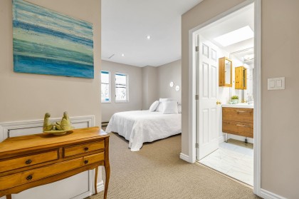 Photo 12 at 103 - 245 W 15th Street, Central Lonsdale, North Vancouver
